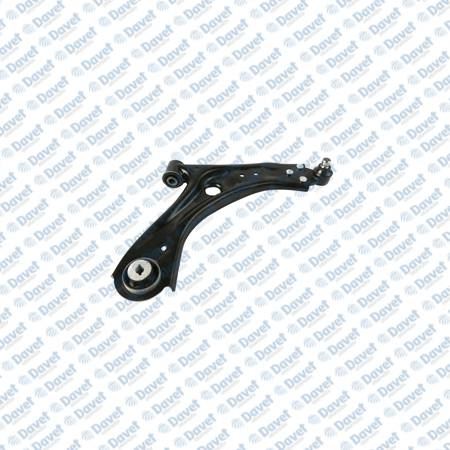 FO-1518 Salincak On Sag Rotilli Sac Ford Focus Iv 2018-